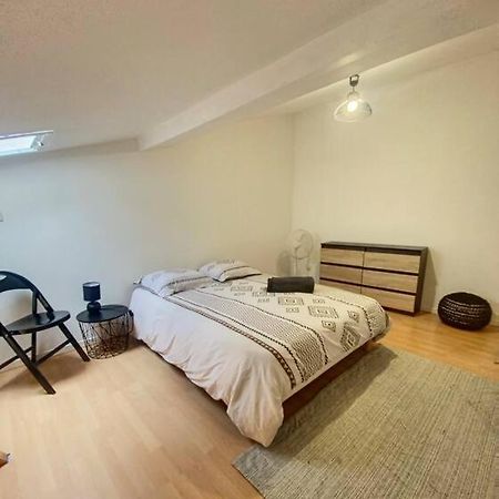 Le Charme De La Bastide - Proche Cite Apartment Carcassonne Ngoại thất bức ảnh