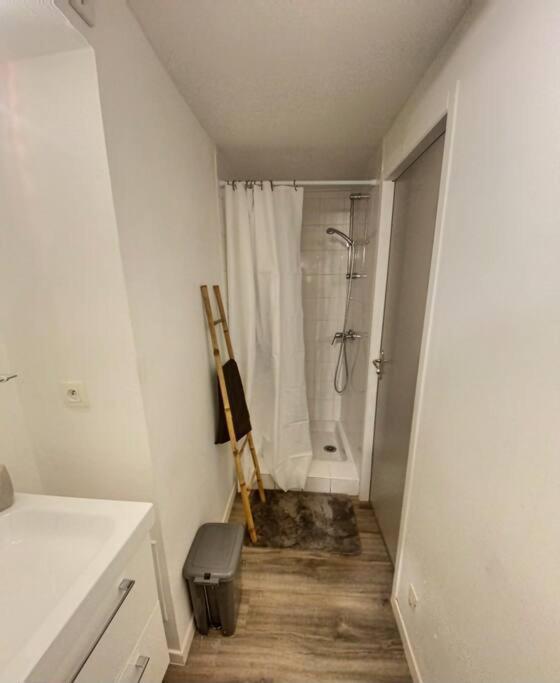 Le Charme De La Bastide - Proche Cite Apartment Carcassonne Ngoại thất bức ảnh