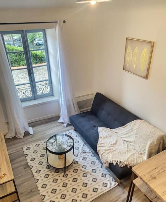 Le Charme De La Bastide - Proche Cite Apartment Carcassonne Ngoại thất bức ảnh